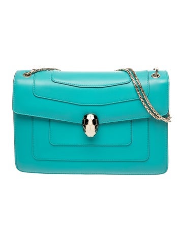 Kingsnake Shoulder Bag Large