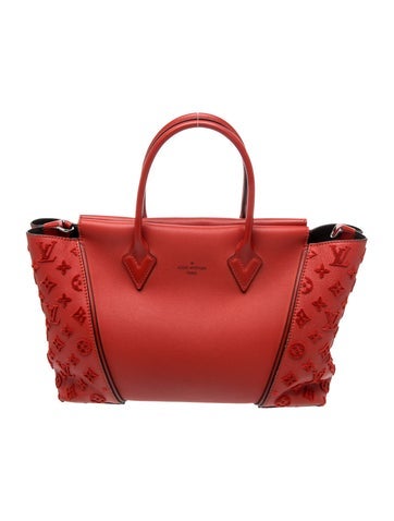 LV Monogram W PM