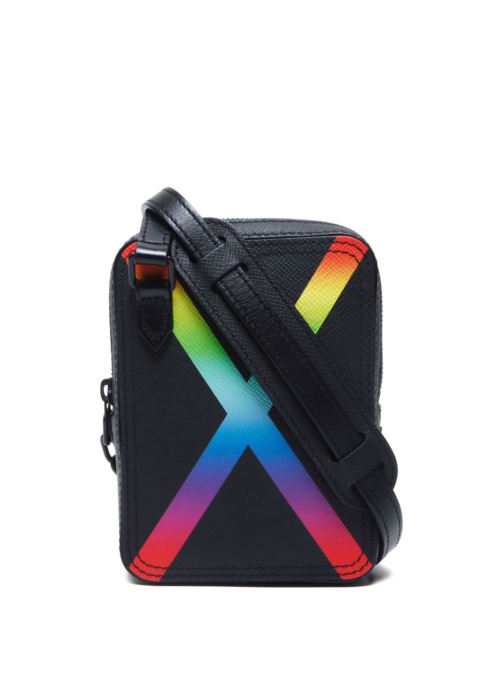 2020-2024 Danube messenger bag