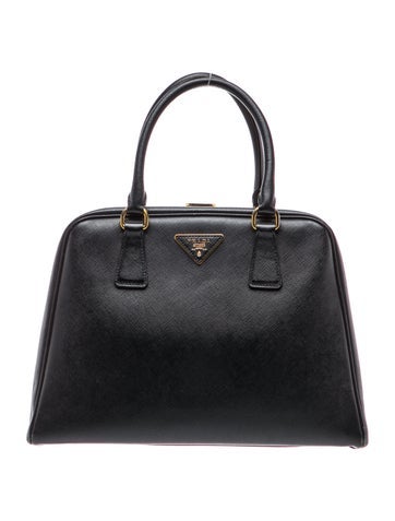Saffiano Leather Pyramid