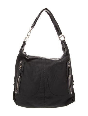 Nylon Hobo