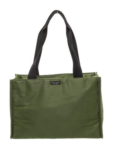 Kate Spade Nylon Tote