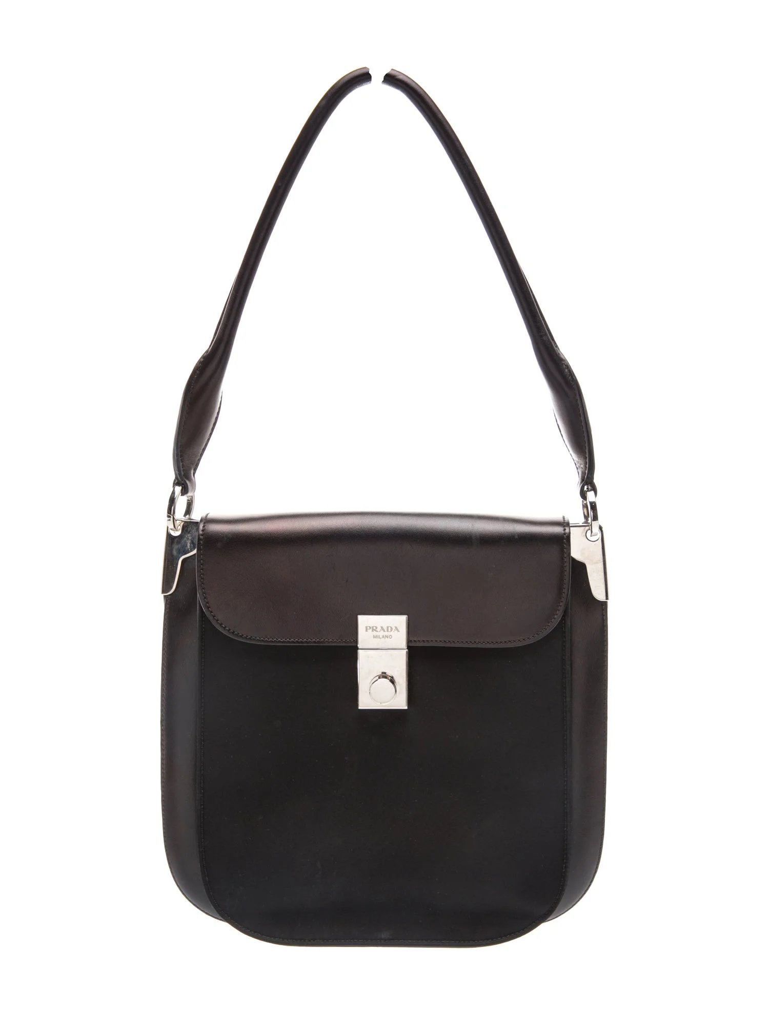 City Calf Leather Margit