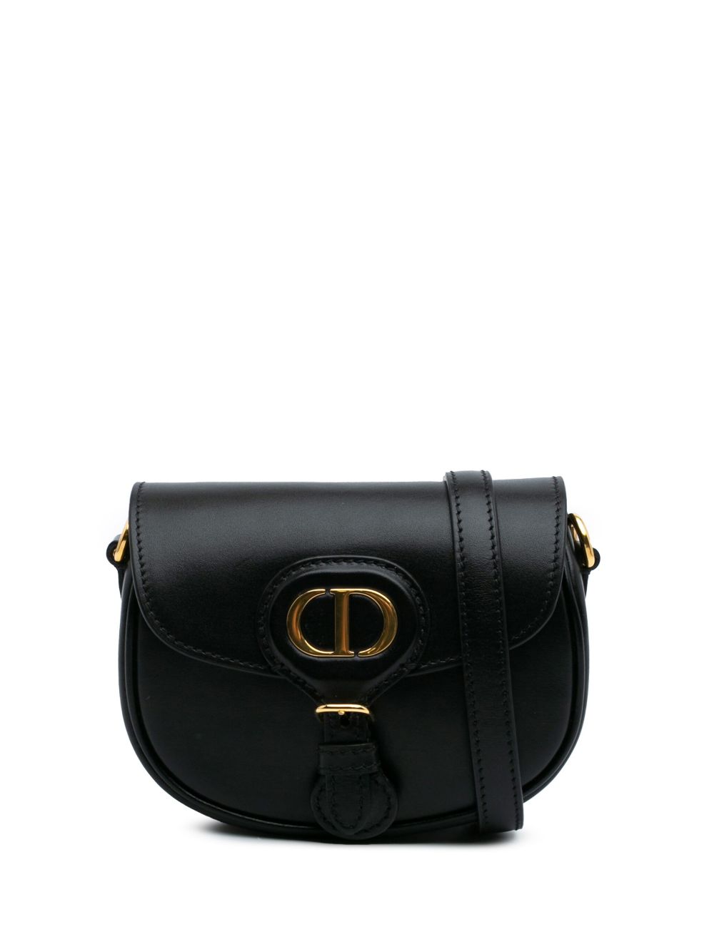 2021-2024 Micro Calfskin Bobby crossbody bag