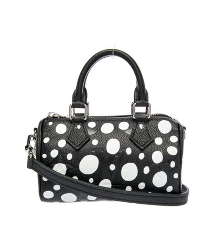 Louis Vuitton Vuitton Monogram Giant Speedy Nano 2023