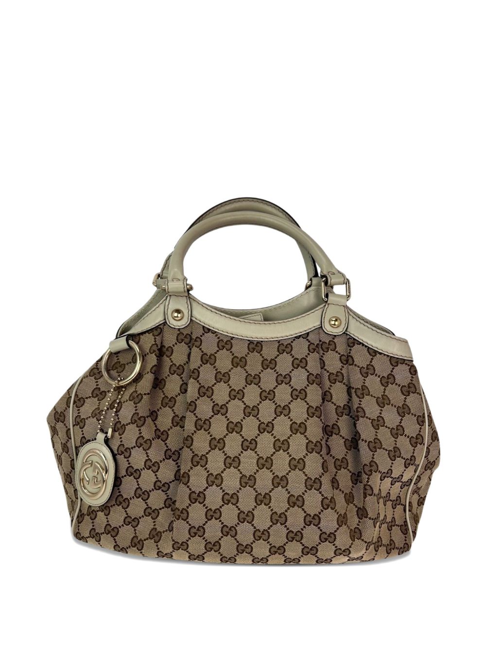 medium Sukey Guccissima GG shoulder bag