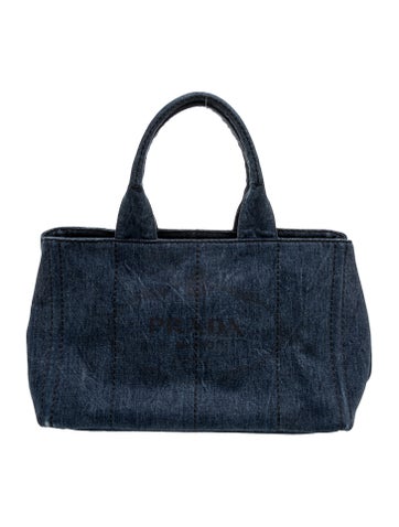 Canvas Tote Large