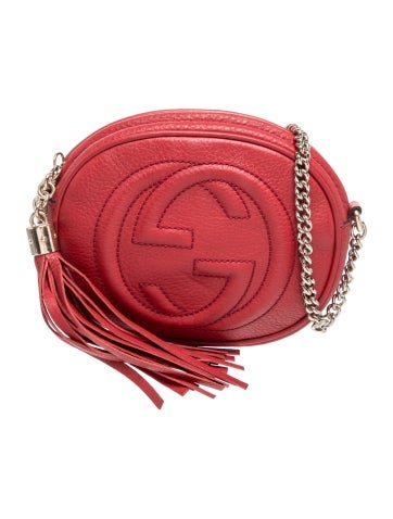 Interlocking G Soho Mini
