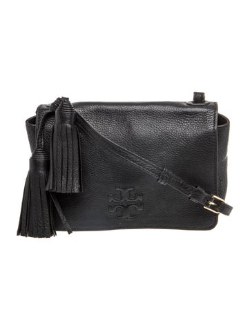 Signature Crossbody Bag