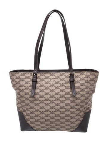 Monogram Shoulder Bag