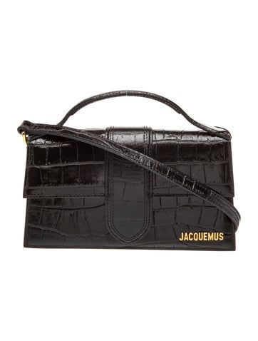 Leather Le Grand Bambino Medium w/ Tags