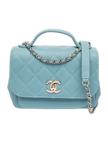 Caviar Small  Business Affinity Bag