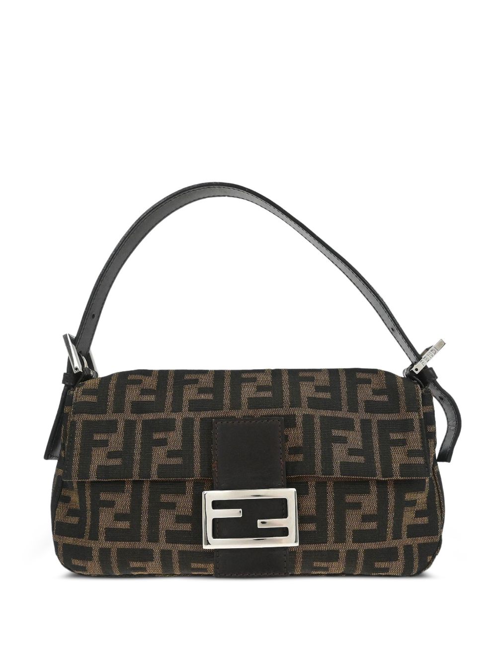 2000 Zucca Mamma Baguette shoulder bag