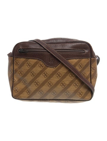 BB Monogram Medium Vintage