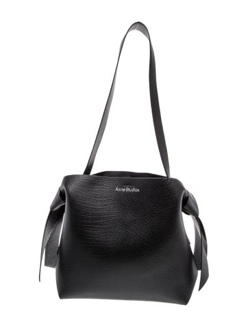 Leather Musubi Medium