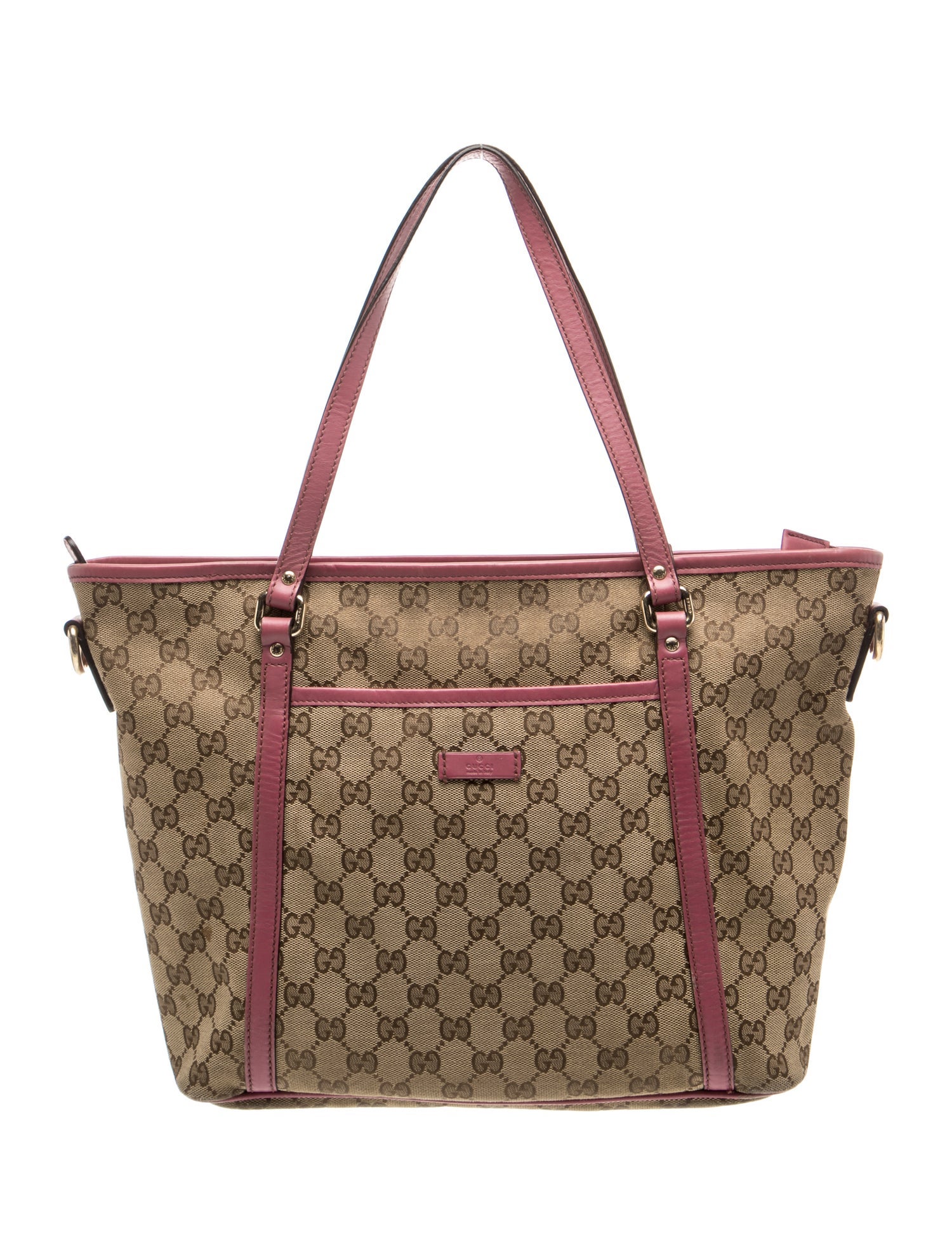 GG Supreme Tote