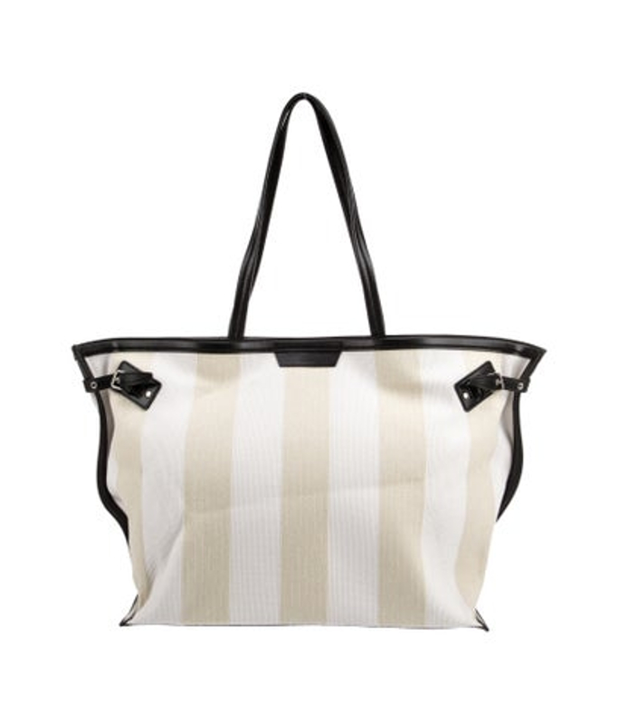 Proenza Schouler Schouler Canvas Carryall Large