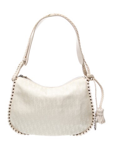 Diorissimo Shoulder Bag
