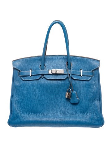 Clemence Eclat Birkin 35