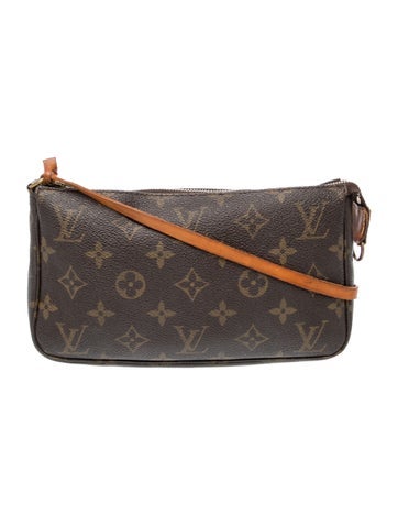 Monogram Pochette Accessoires