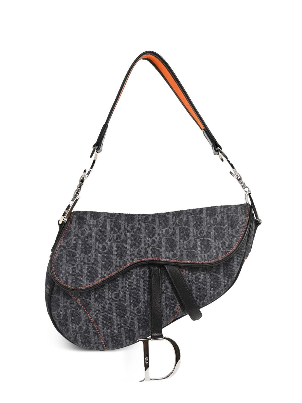 Dior 2005 Trotter shoulder bag