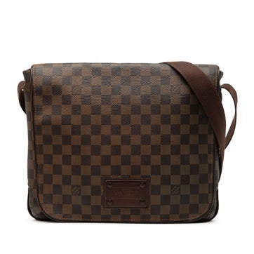 Damier Ebene Brooklyn