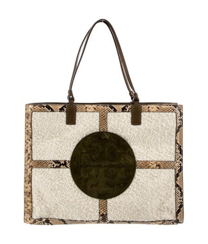 Tory Burch Burch Tote