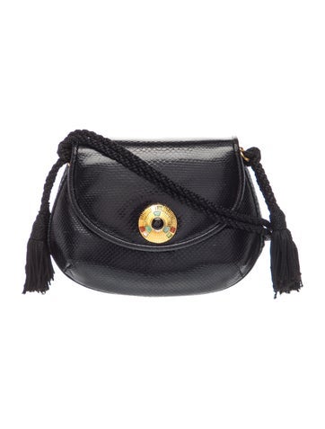 Karung Crossbody Bag