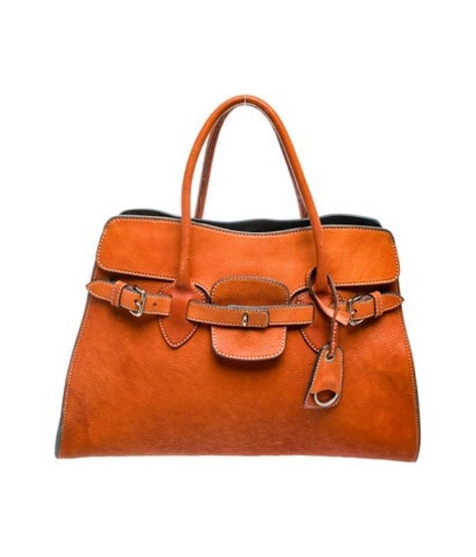 Miu Miu Miu Leather Shoulder Bag