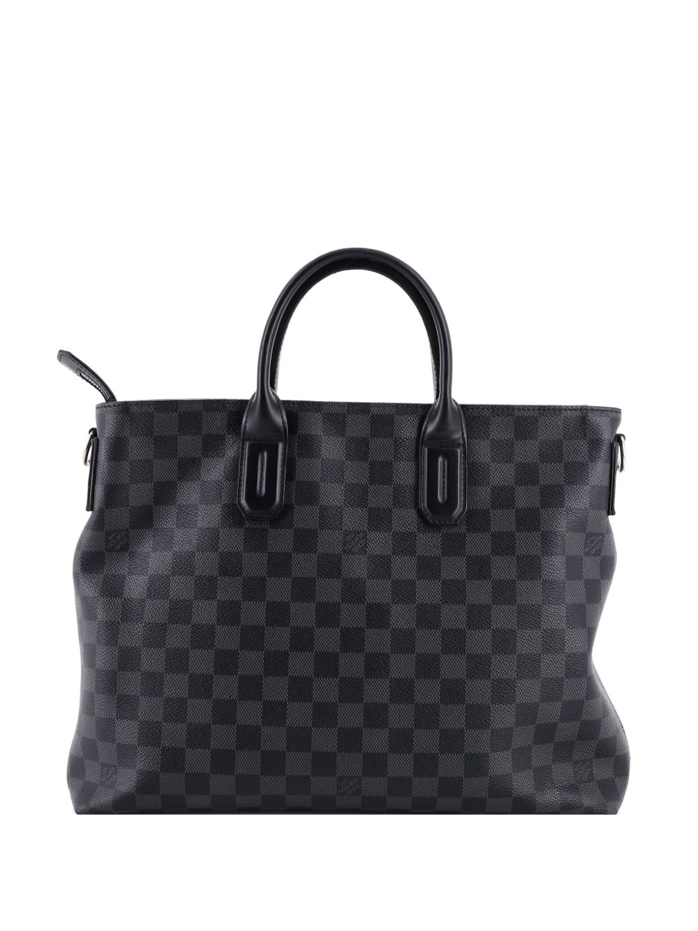 7 Days A Week Handbag Damier Graphite tote bag