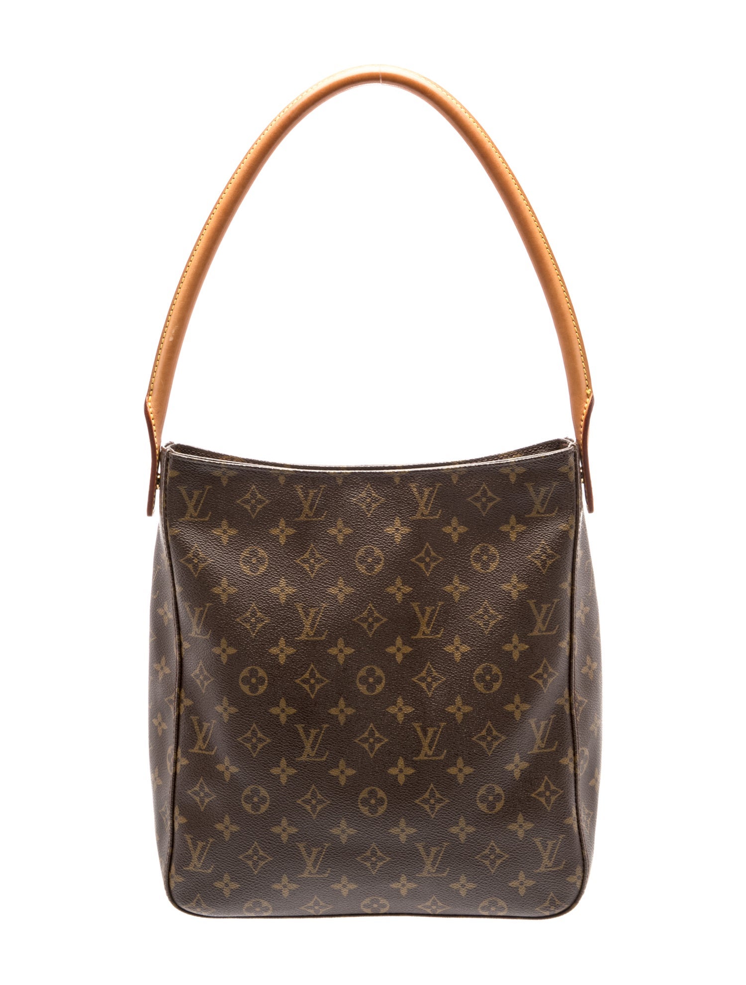 LV Monogram Looping GM Vintage