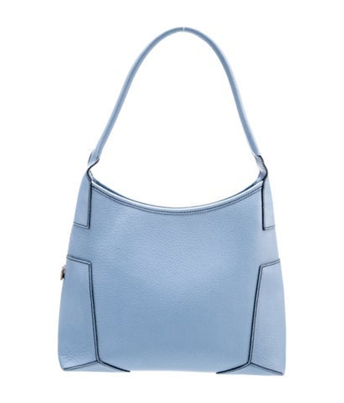 Salvatore Ferragamo Ferragamo Leather Shoulder Bag