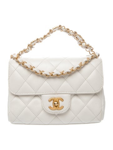 CC Vibe Flap Bag