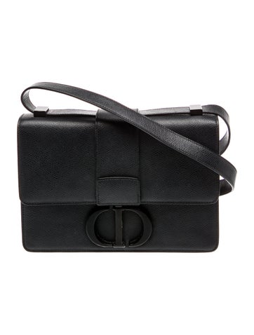 Leather 30 Montaigne