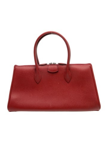 Hermes Epsom Paris Bombay 35
