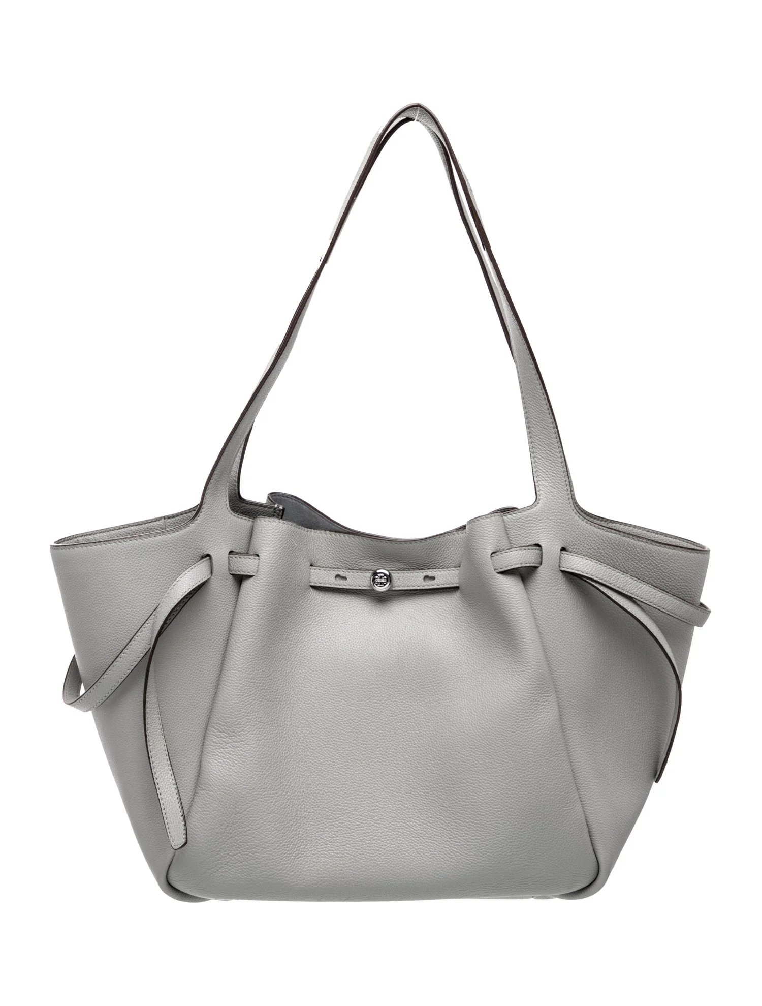 Tory Burch Leather Tote