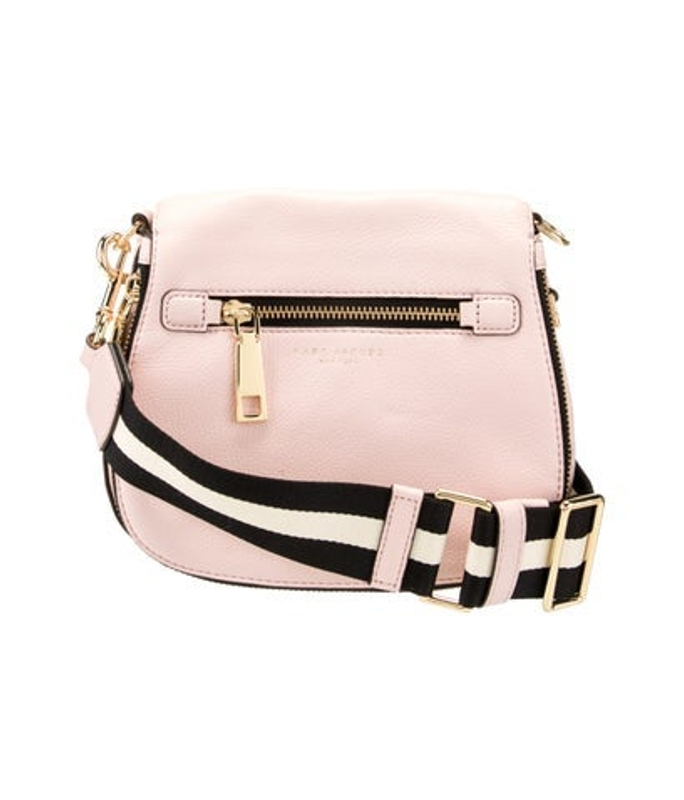 Marc Jacobs Jacobs Leather Belt Bag