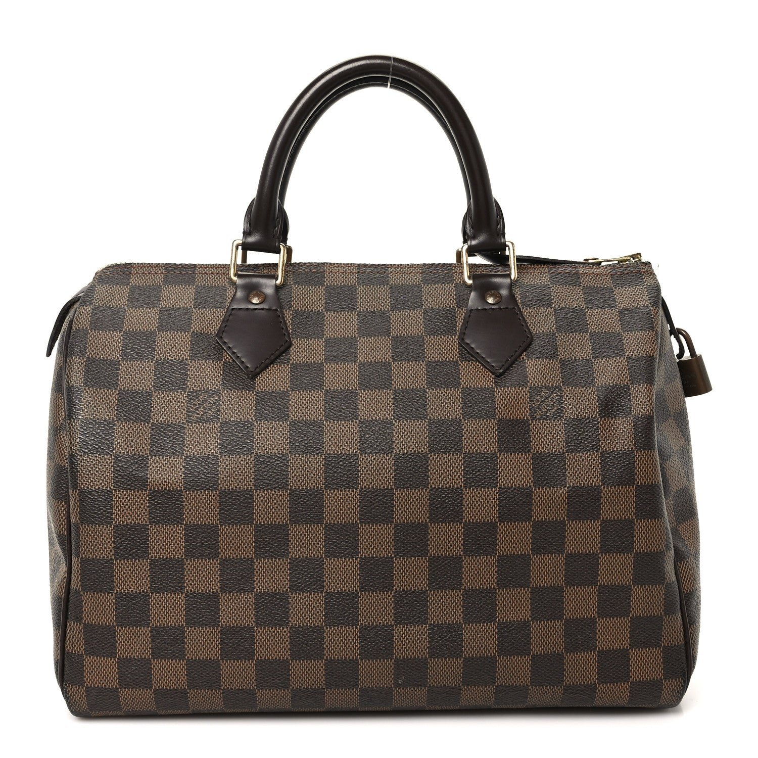 Louis Vuitton Damier Ebene Speedy 30