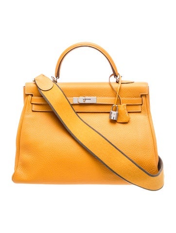 Clemence Kelly II Retourne 35