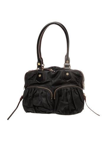 MZ Wallace Nylon Shoulder Bag