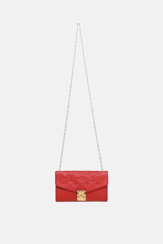 2014 St Germain Pochette Bag