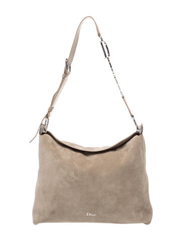 Suede Diorly Medium 2026