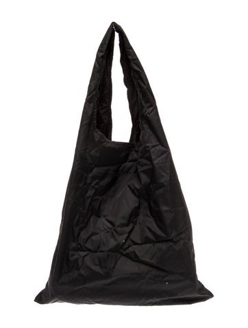 Nylon Hobo