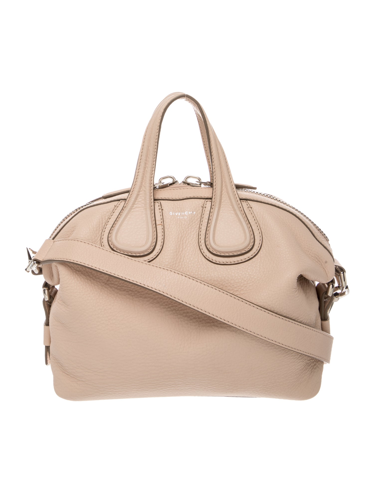 Givenchy Leather Leather Nightingale Medium