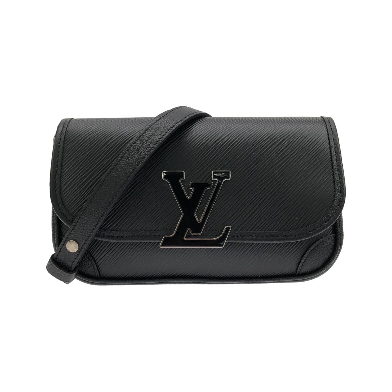 Louis Vuitton Epi Bussi M59386 Shoulder Bag