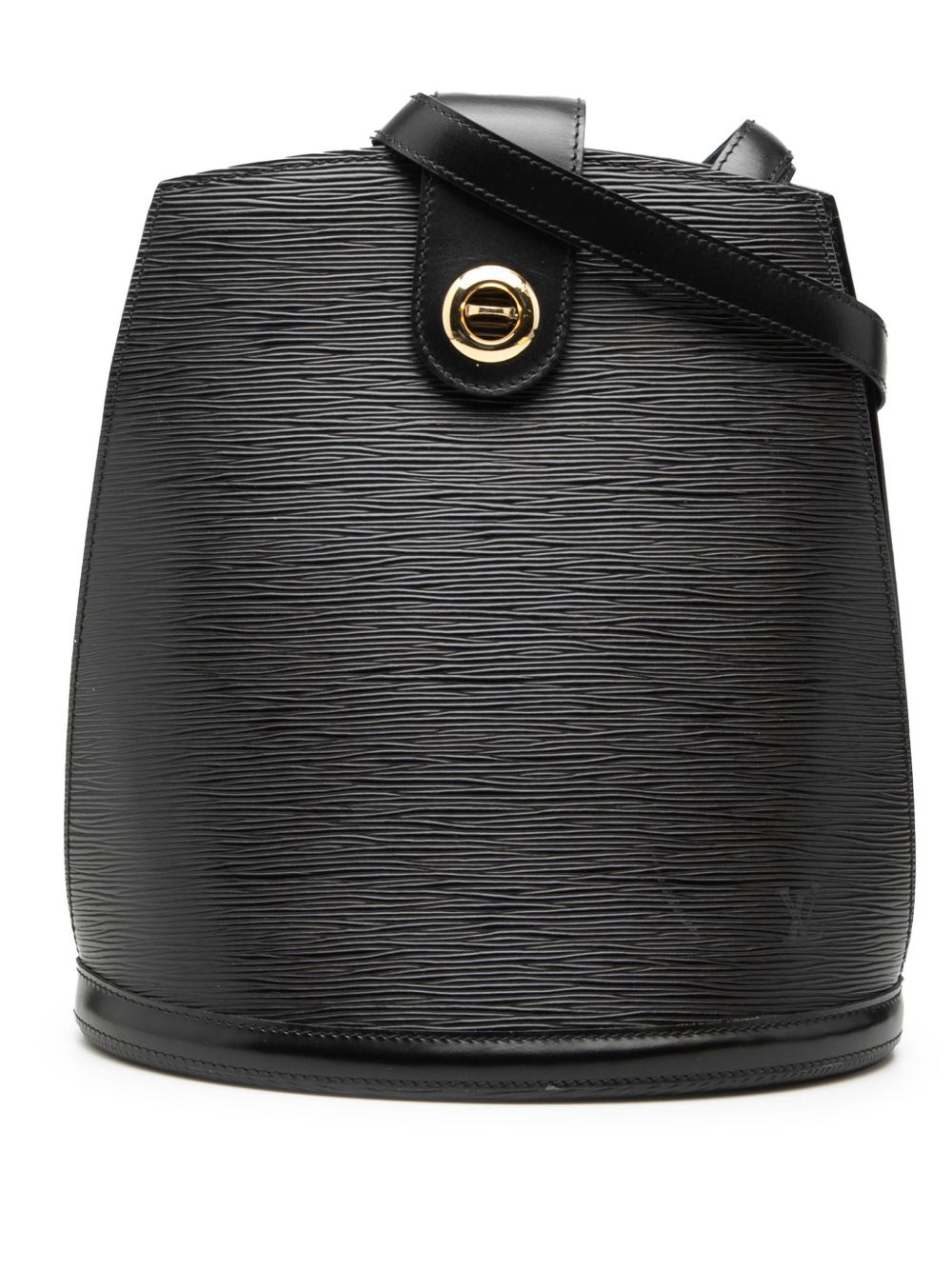 1996 Epi Cluny shoulder bag
