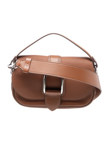 Leather Collection Wellington Medium