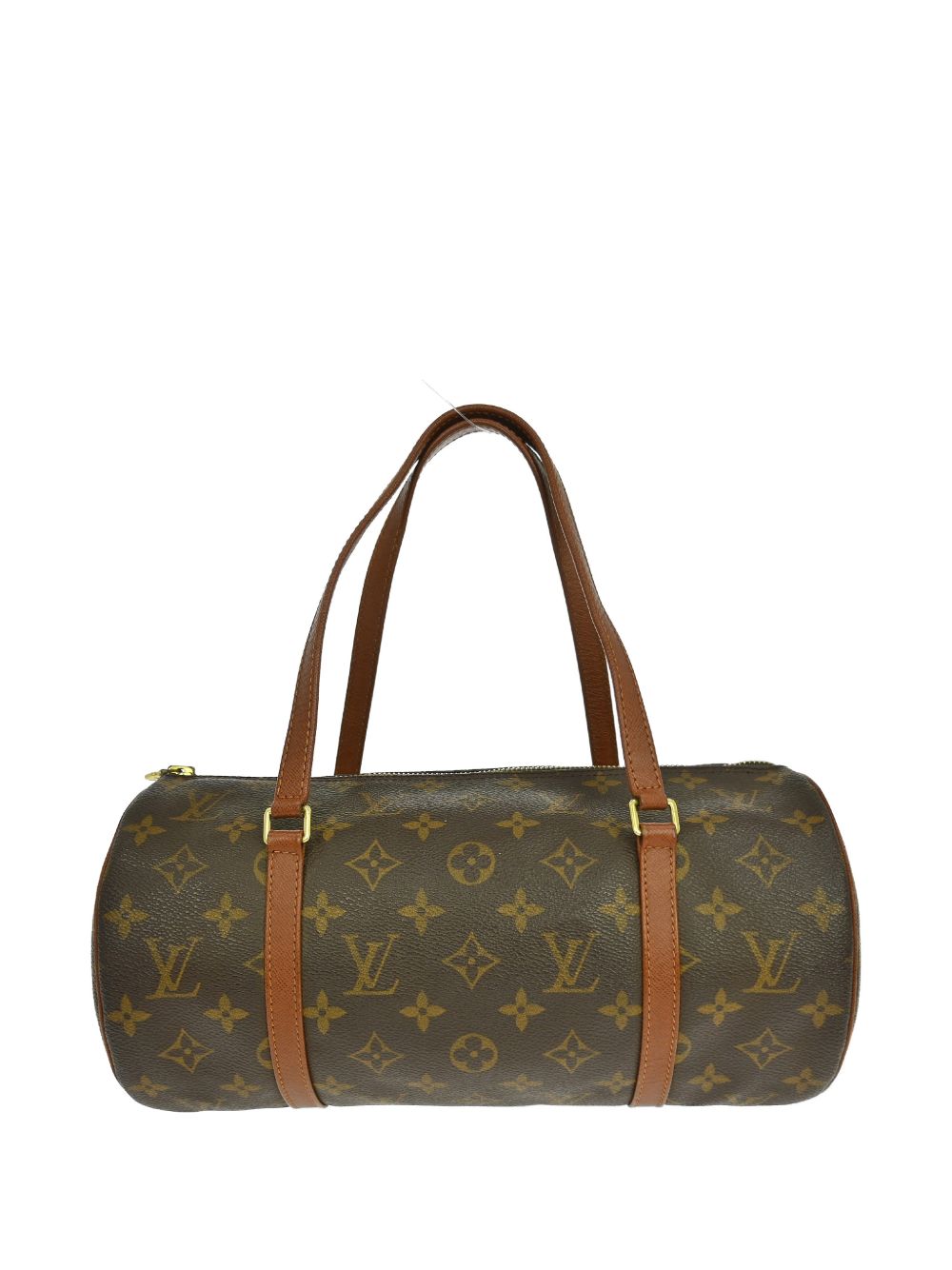 2000 26 Papillon Monogram handbag