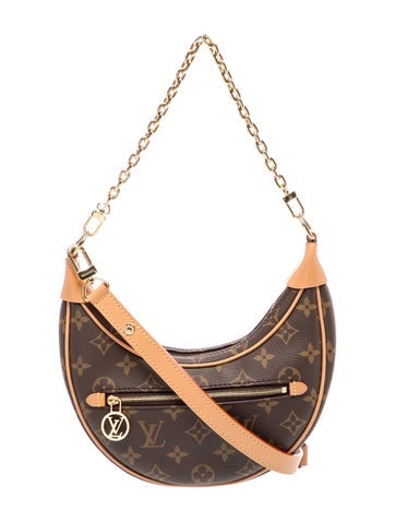 Monogram Loop