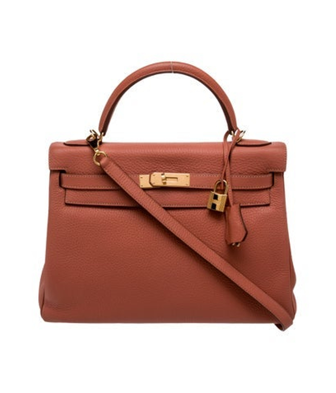 Hermes Clemence Kelly Ii Retourne 32